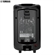 Loa Yamaha STAGEPAS 400i 7